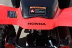 Thumbnail Photo 2 for New 2025 Honda TRX90X