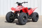 Thumbnail Photo 5 for New 2025 Honda TRX90X