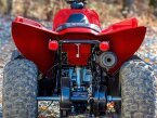 Thumbnail Photo 1 for New 2025 Honda TRX90X