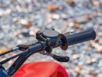 Thumbnail Photo 3 for New 2025 Honda TRX90X