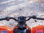 Thumbnail Photo 4 for New 2025 Honda TRX90X