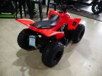 Thumbnail Photo 1 for New 2025 Honda TRX90X