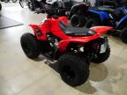 Thumbnail Photo 3 for New 2025 Honda TRX90X