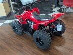 Thumbnail Photo 2 for New 2025 Honda TRX90X