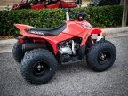 Thumbnail Photo 2 for New 2025 Honda TRX90X