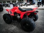 Thumbnail Photo 6 for New 2025 Honda TRX90X