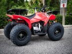 Thumbnail Photo 3 for New 2025 Honda TRX90X