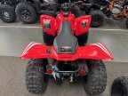 Thumbnail Photo 3 for New 2025 Honda TRX90X