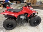 Thumbnail Photo 1 for New 2025 Honda TRX90X