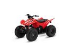 Thumbnail Photo 1 for New 2025 Honda TRX90X