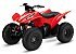 New 2025 Honda TRX90X