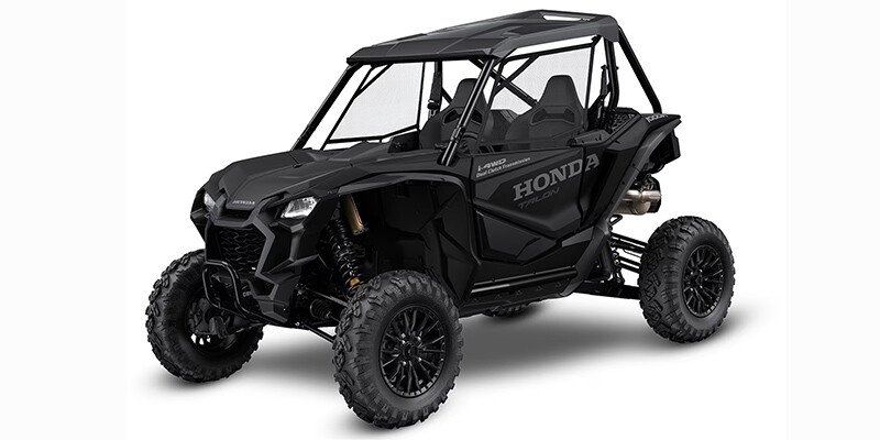 2025 Honda Talon 1000R Base specifications