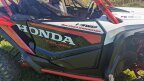Thumbnail Photo 4 for New 2025 Honda Talon 1000R