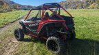 Thumbnail Photo 1 for New 2025 Honda Talon 1000R