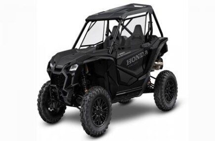 Photo 1 for New 2025 Honda Talon 1000R