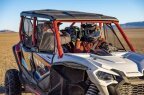 Thumbnail Photo 2 for New 2025 Honda Talon 1000R