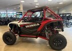 Thumbnail Photo 2 for New 2025 Honda Talon 1000R