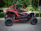 Thumbnail Photo 2 for New 2025 Honda Talon 1000R