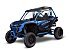 New 2025 Honda Talon 1000R FOX Live Valve