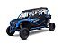 New 2025 Honda Talon 1000R 4 FOX Live Valve