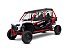 New 2025 Honda Talon 1000R 4 FOX Live Valve
