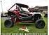 New 2025 Honda Talon 1000R FOX Live Valve