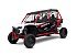 New 2025 Honda Talon 1000R
