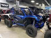 New 2025 Honda Talon 1000R