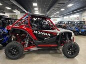 New 2025 Honda Talon 1000R