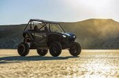 New 2025 Honda Talon 1000R