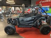 New 2025 Honda Talon 1000R