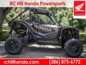 New 2025 Honda Talon 1000R