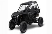 New 2025 Honda Talon 1000R