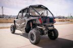 Thumbnail Photo 2 for New 2025 Honda Talon 1000X 4