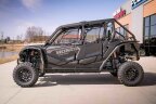 Thumbnail Photo 1 for New 2025 Honda Talon 1000X 4