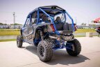 Thumbnail Photo 2 for New 2025 Honda Talon 1000X 4 FOX Live Valve