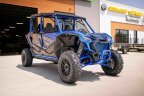 Thumbnail Photo 6 for New 2025 Honda Talon 1000X 4 FOX Live Valve