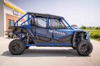 Thumbnail Photo 5 for New 2025 Honda Talon 1000X 4 FOX Live Valve