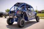 Thumbnail Photo 4 for New 2025 Honda Talon 1000X 4 FOX Live Valve