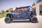 Thumbnail Photo 1 for New 2025 Honda Talon 1000X 4 FOX Live Valve