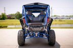 Thumbnail Photo 3 for New 2025 Honda Talon 1000X 4 FOX Live Valve