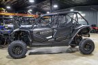 Thumbnail Photo 5 for New 2025 Honda Talon 1000X 4