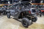 Thumbnail Photo 4 for New 2025 Honda Talon 1000X 4