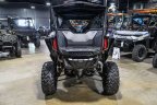 Thumbnail Photo 3 for New 2025 Honda Talon 1000X 4