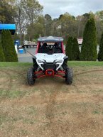 Thumbnail Photo 1 for New 2025 Honda Talon 1000X 4 FOX Live Valve