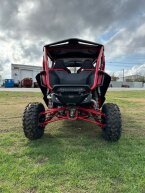 Thumbnail Photo 3 for New 2025 Honda Talon 1000X 4 FOX Live Valve