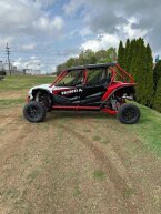 Thumbnail Photo 2 for New 2025 Honda Talon 1000X 4 FOX Live Valve