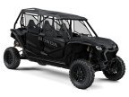 Thumbnail Photo 3 for New 2025 Honda Talon 1000X 4
