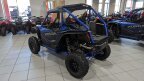 Thumbnail Photo 3 for New 2025 Honda Talon 1000X