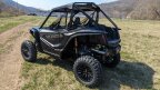 Thumbnail Photo 3 for New 2025 Honda Talon 1000X